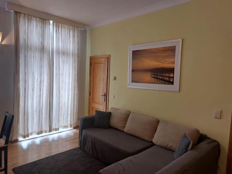 Charming 1-Bedroom Apartment Βρυξέλλες Εξωτερικό φωτογραφία